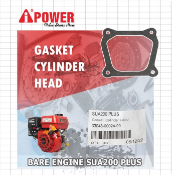 CYLINDER HEAD GASKET